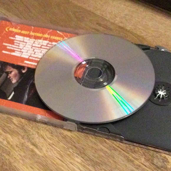 Pulp Fiction Movie Soundtrack CD - Picture 5 of 5